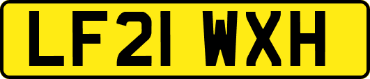 LF21WXH