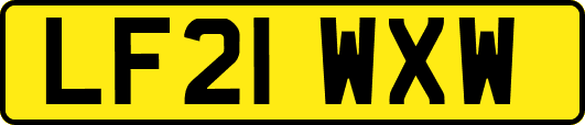 LF21WXW
