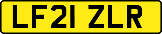 LF21ZLR