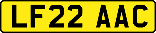 LF22AAC