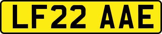 LF22AAE