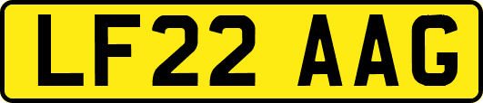 LF22AAG