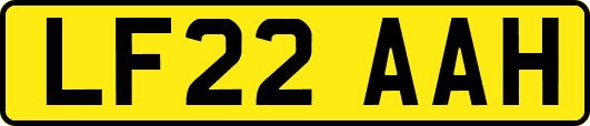 LF22AAH