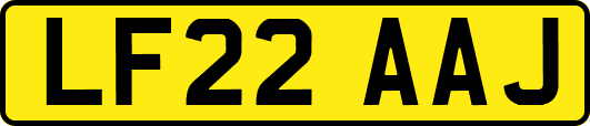LF22AAJ