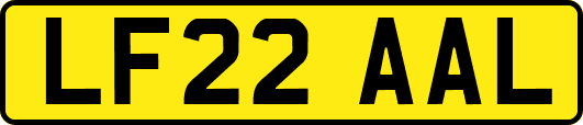 LF22AAL