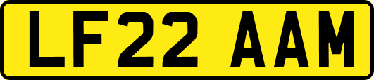LF22AAM