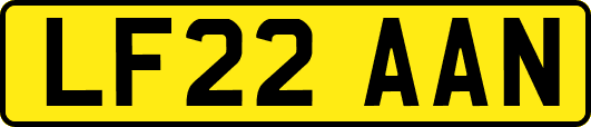 LF22AAN