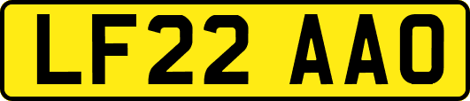 LF22AAO