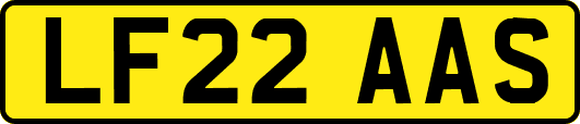 LF22AAS