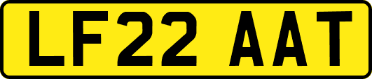 LF22AAT