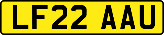 LF22AAU