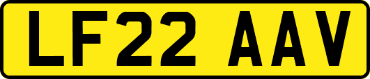 LF22AAV