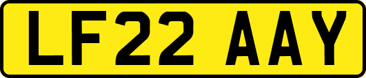 LF22AAY