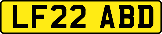 LF22ABD