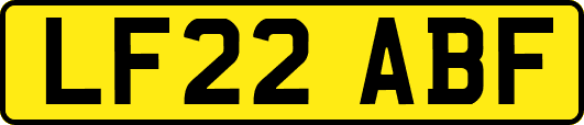 LF22ABF