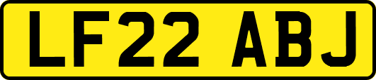 LF22ABJ