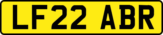 LF22ABR