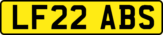 LF22ABS