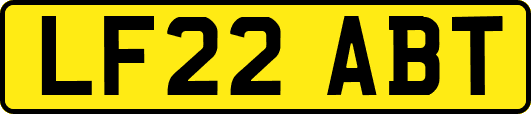 LF22ABT
