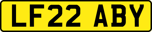 LF22ABY