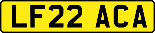 LF22ACA
