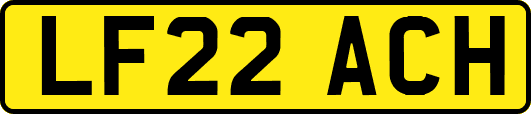 LF22ACH