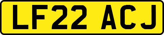 LF22ACJ