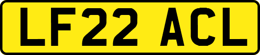 LF22ACL