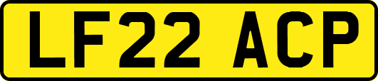 LF22ACP