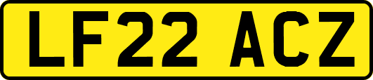 LF22ACZ