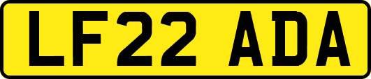 LF22ADA