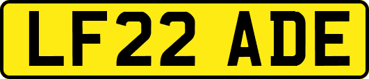 LF22ADE