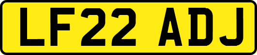 LF22ADJ