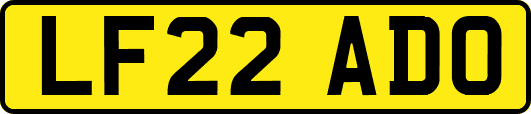 LF22ADO