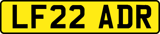 LF22ADR