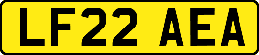 LF22AEA