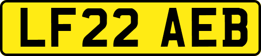 LF22AEB