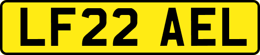 LF22AEL