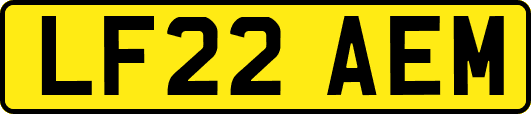 LF22AEM