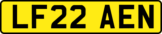 LF22AEN