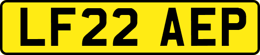 LF22AEP