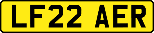 LF22AER