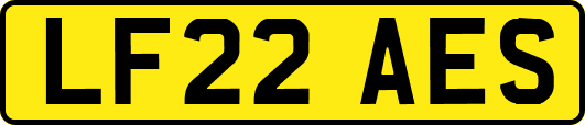 LF22AES
