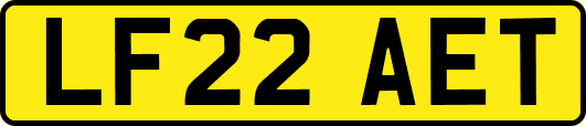 LF22AET