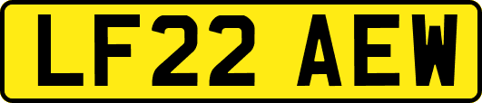 LF22AEW