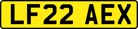 LF22AEX