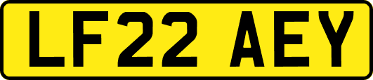 LF22AEY