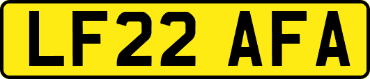 LF22AFA