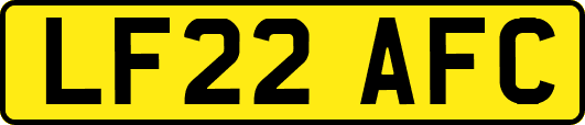 LF22AFC