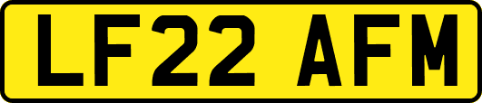 LF22AFM